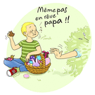 Pâques : En cachette, les trésors chocolatés